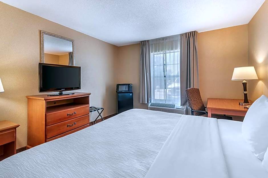 Quality Inn Bangor Mall