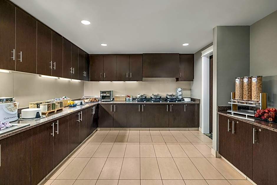 Residence Inn by Marriott Albany Washington Avenue