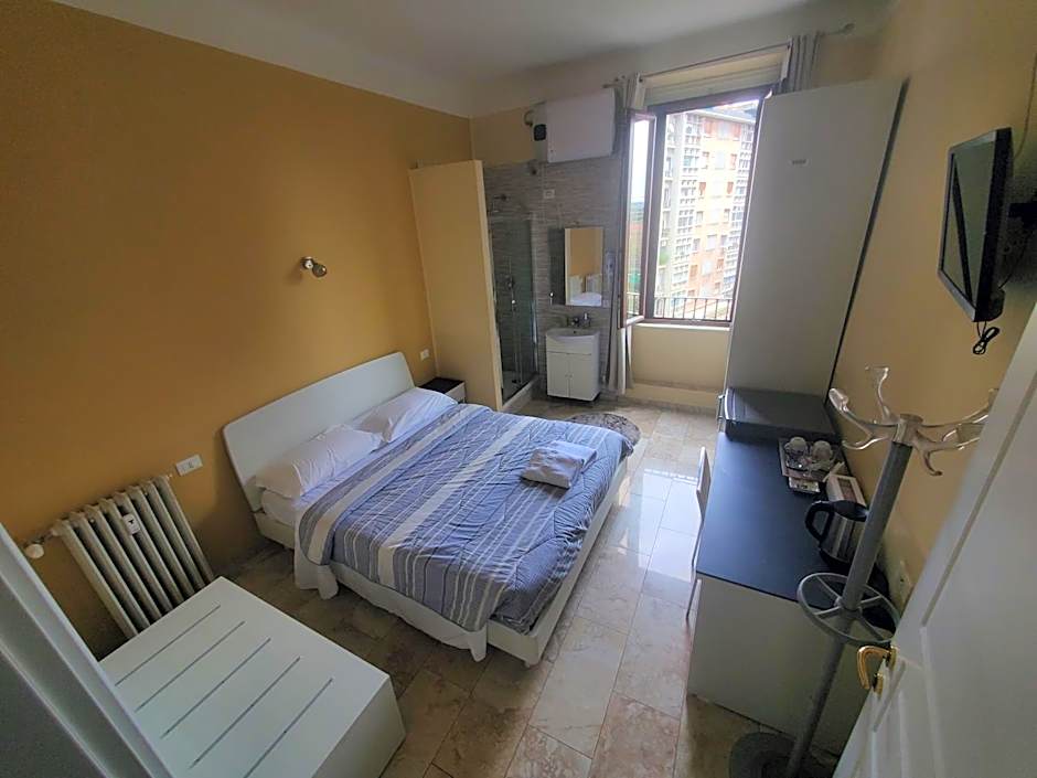 Hotel Emmy