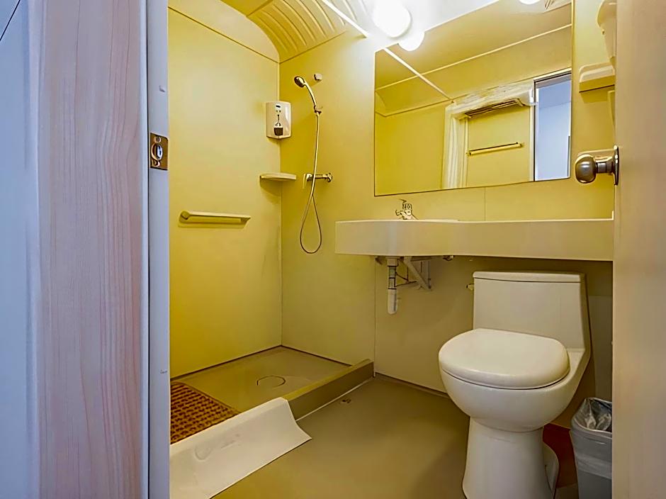 Jinjiang Inn Qingdao Chongqing South Road Maidelong Branch