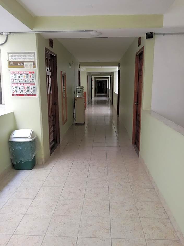 Hotel Citlalli Xalapa