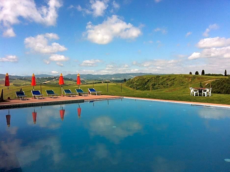 Agriturismo Podere Diacceroni