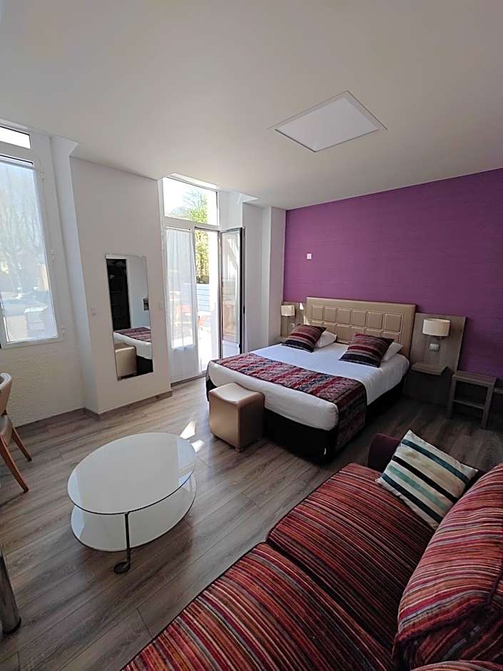 The Originals City, Archotel, Sens (Inter-Hotel)