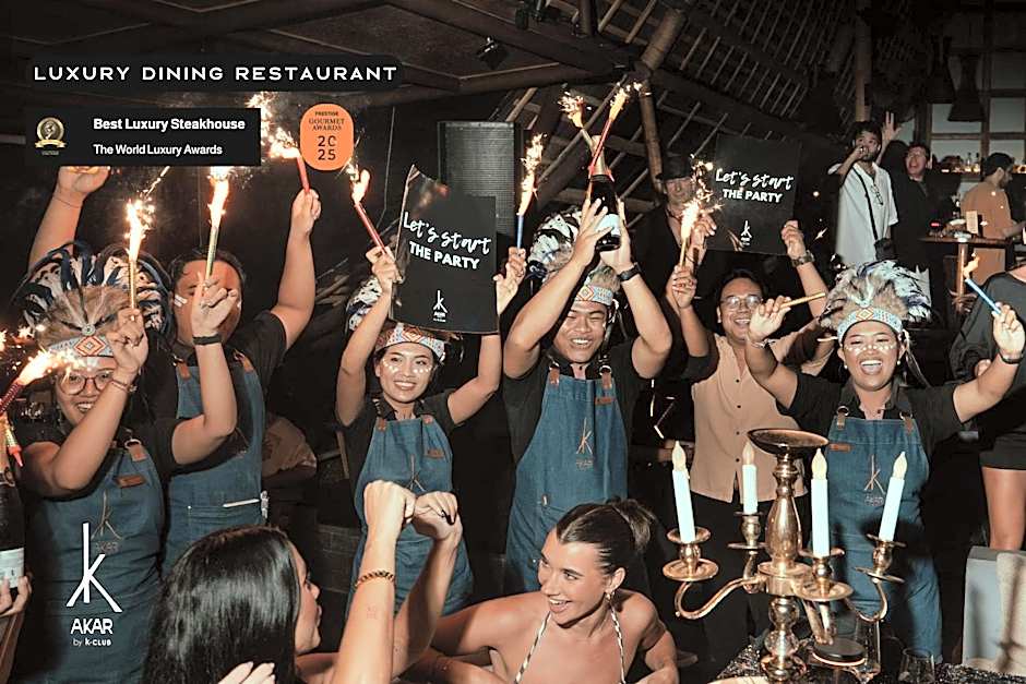 K Club Ubud