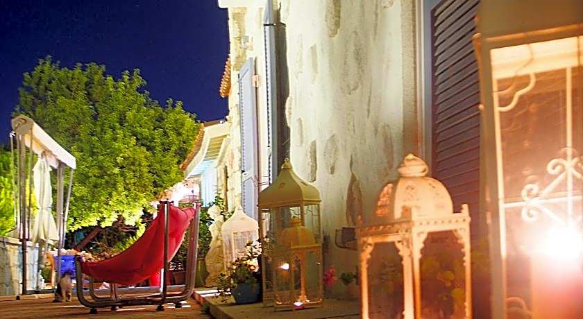 Alacati Chigdem Hotel