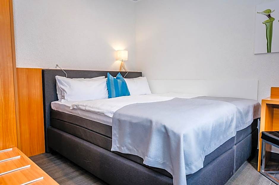 Hotel Burgholz