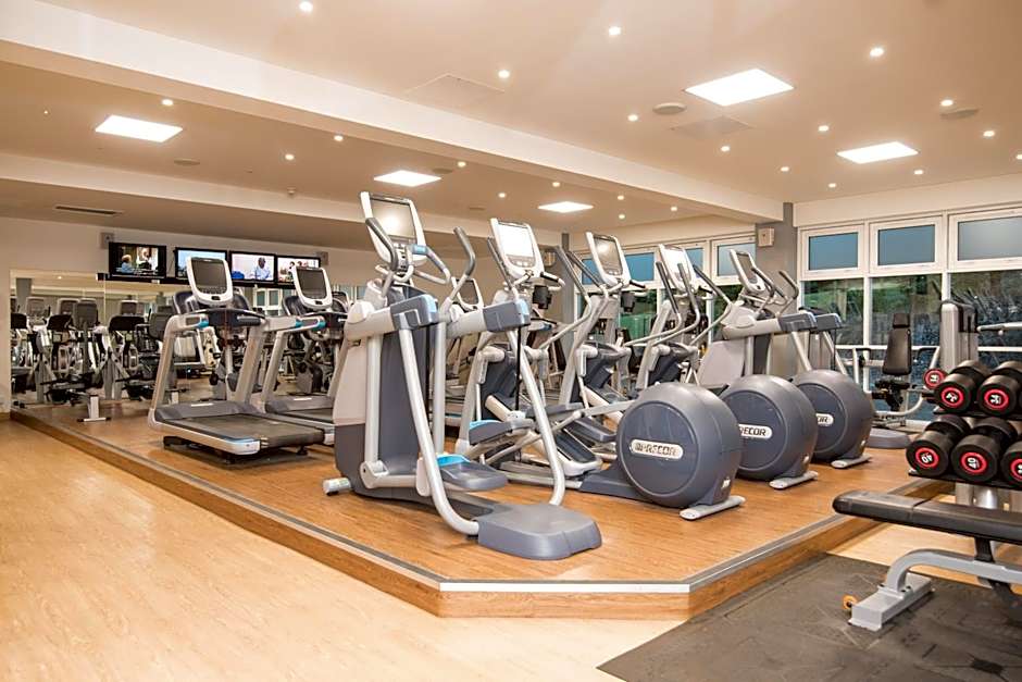 Regency Park Hotel, Health Club & Spa