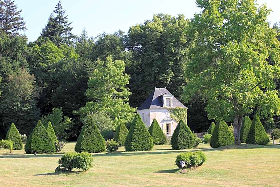 Château De Chambiers