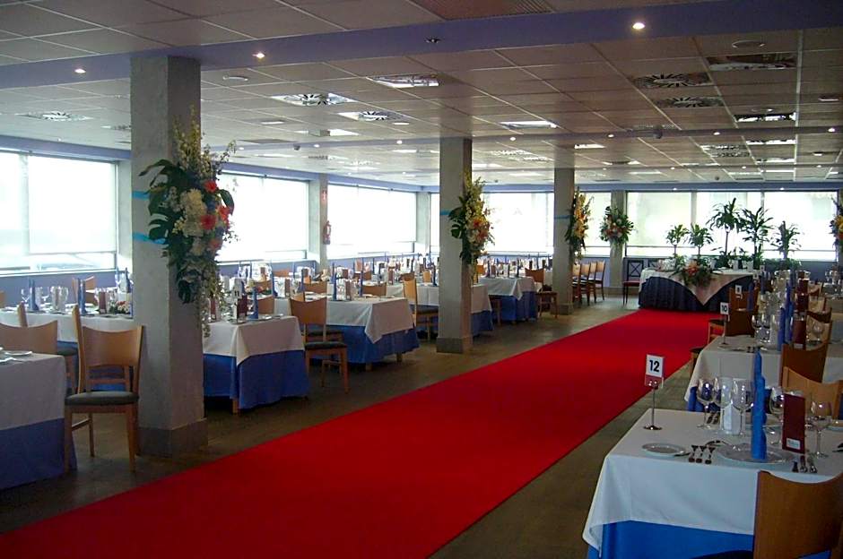 Hotel Alfinden