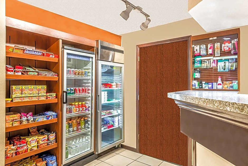 Hawthorn Suites by Wyndham Dayton North