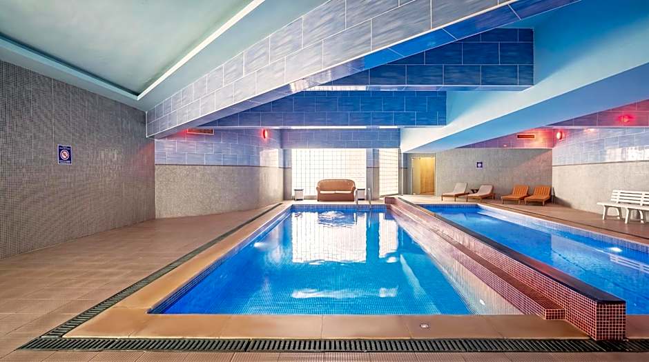 Hotel Maritur - Adults Only