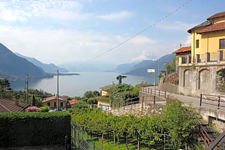 Suite with Lake View