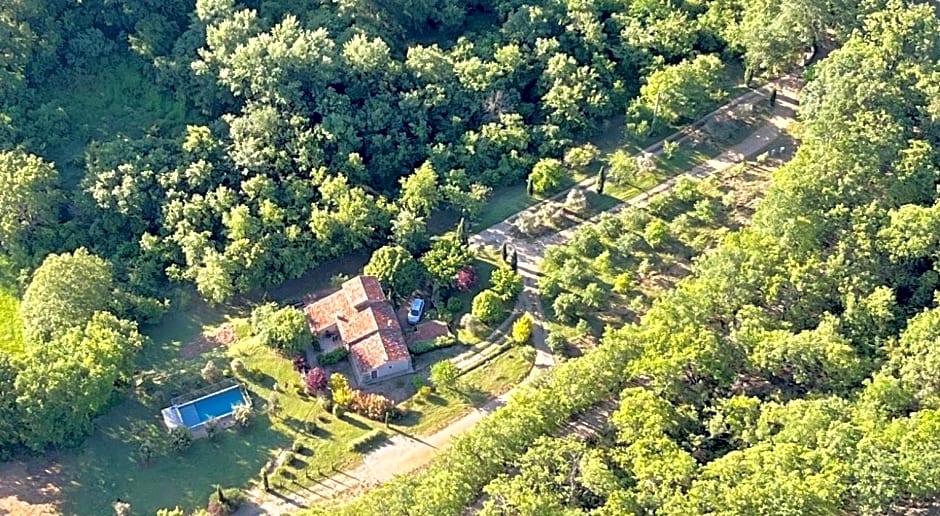 Pigeonnier des Banons