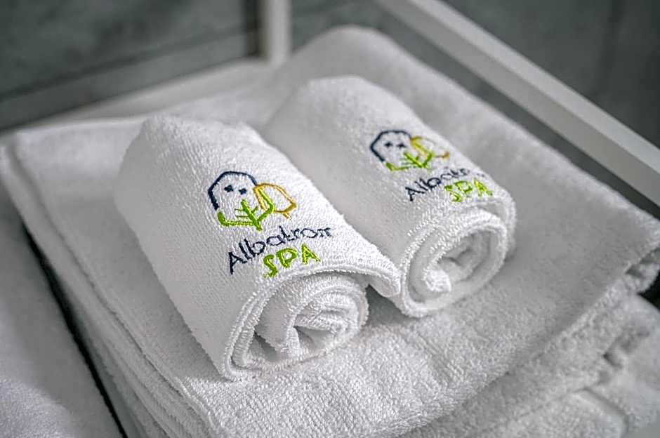 Beautiful Seaside apartement Albatross 24