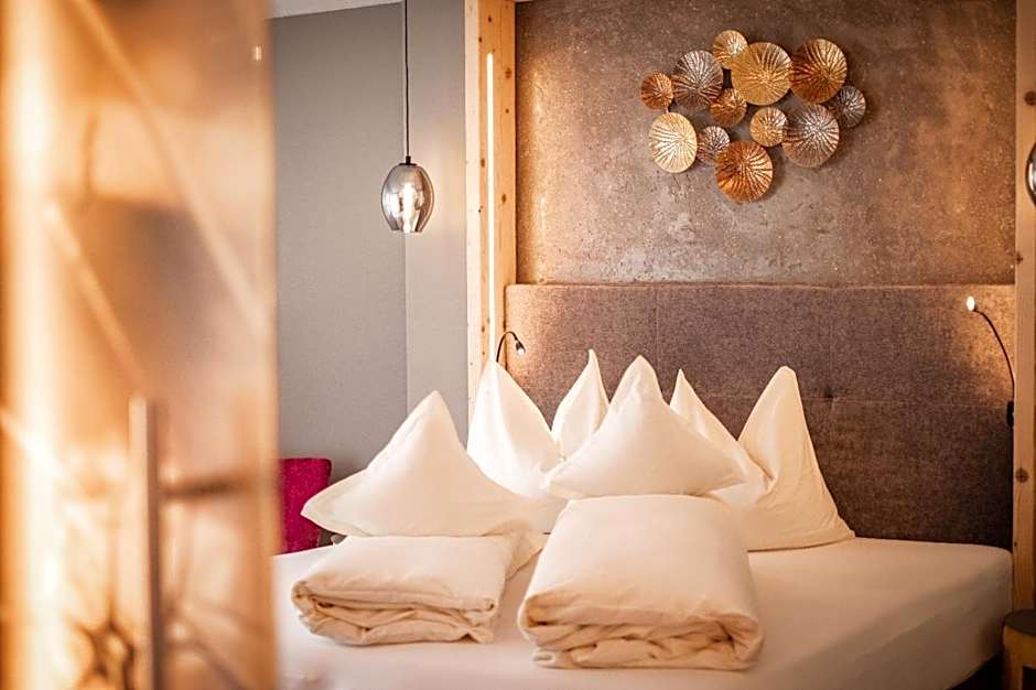 Genusshotel Panorama