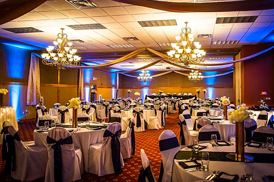 Sleep Inn & Suites Conference Center Eau Claire North