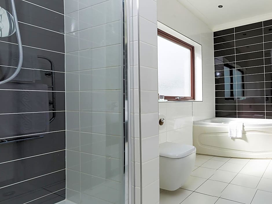 Mercure Newcastle George Washington Hotel Golf & Spa