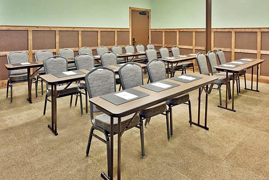 Hawthorn Extended Stay by Wyndham Rome