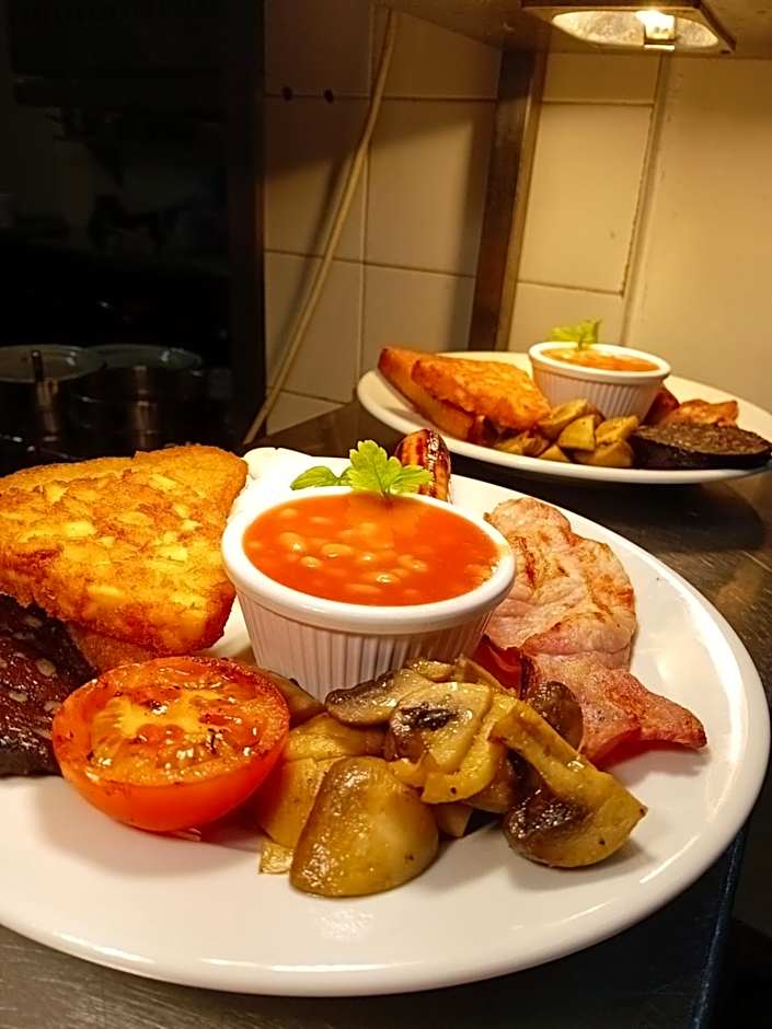 Regent Hotel Doncaster