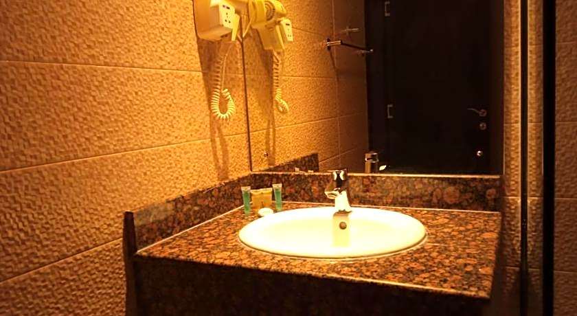 ASFAR HOTEL APARTMENTS