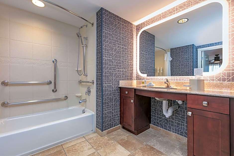 Homewood Suites By Hilton Rock Springs