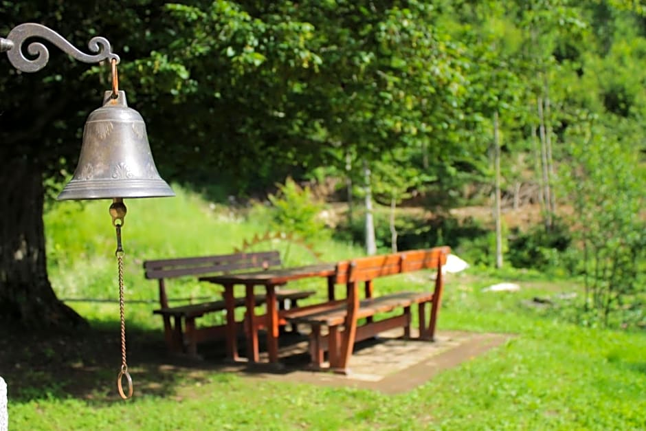 Bosco delle Rune ..un angolo di paradiso