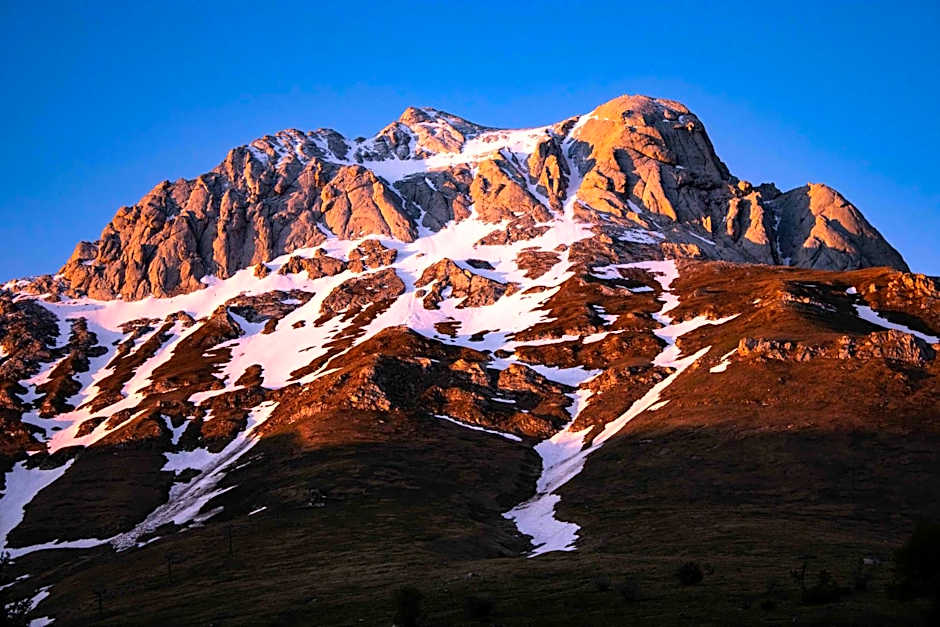 Hotel Europa Gran Sasso