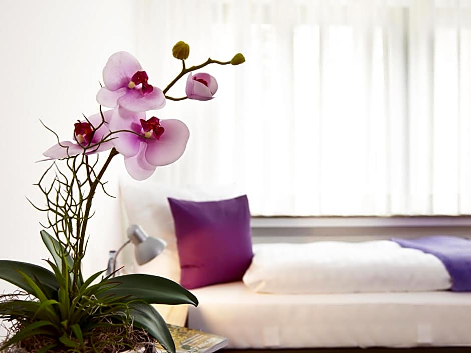 Hotel Hegemann garni