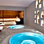 Hotel Indigo Jabal Akhdar Resort & Spa by IHG