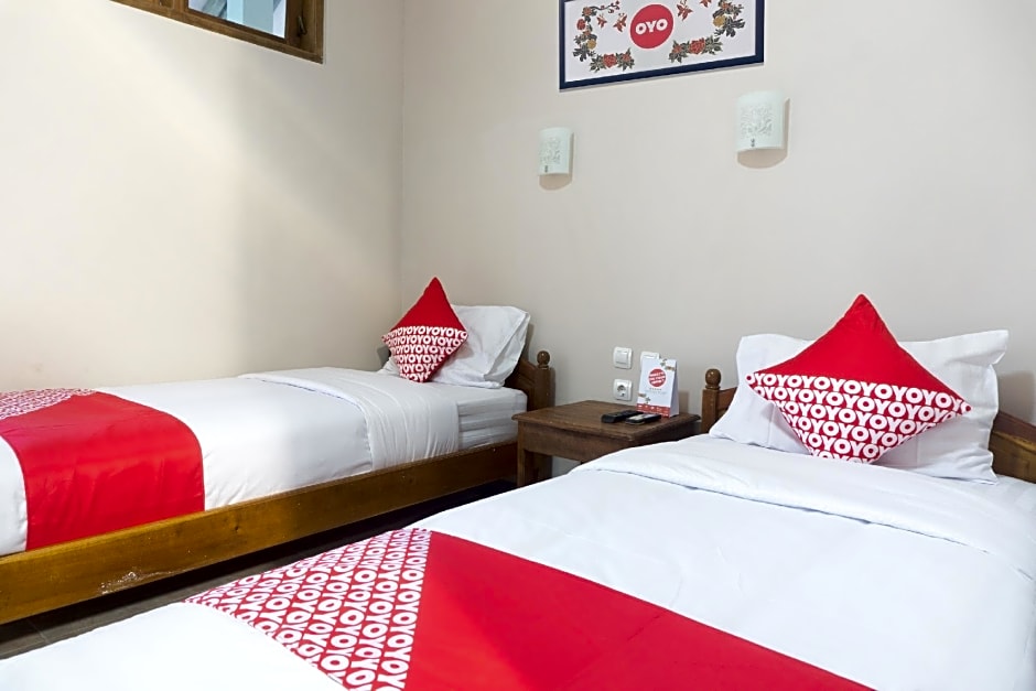 Hotel O Srikandi Hotel