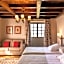 Parador De Verin