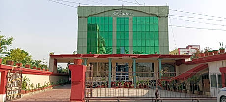 Hotel Galaxy Intercontinental Pvt. Ltd