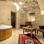 Ares Cave Suites