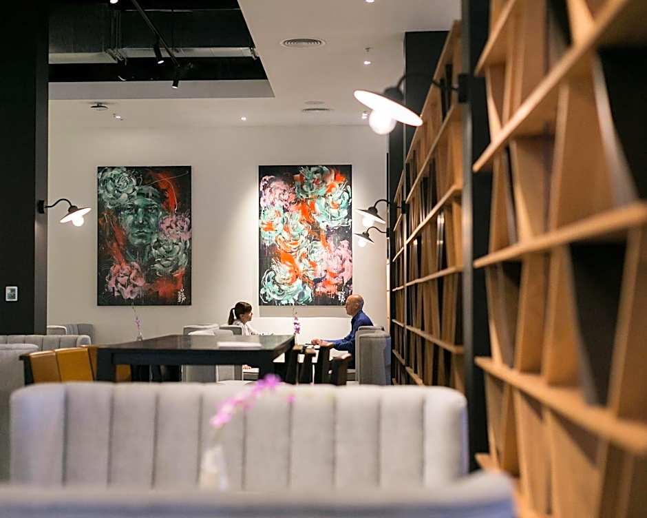 Sage Melbourne Ringwood