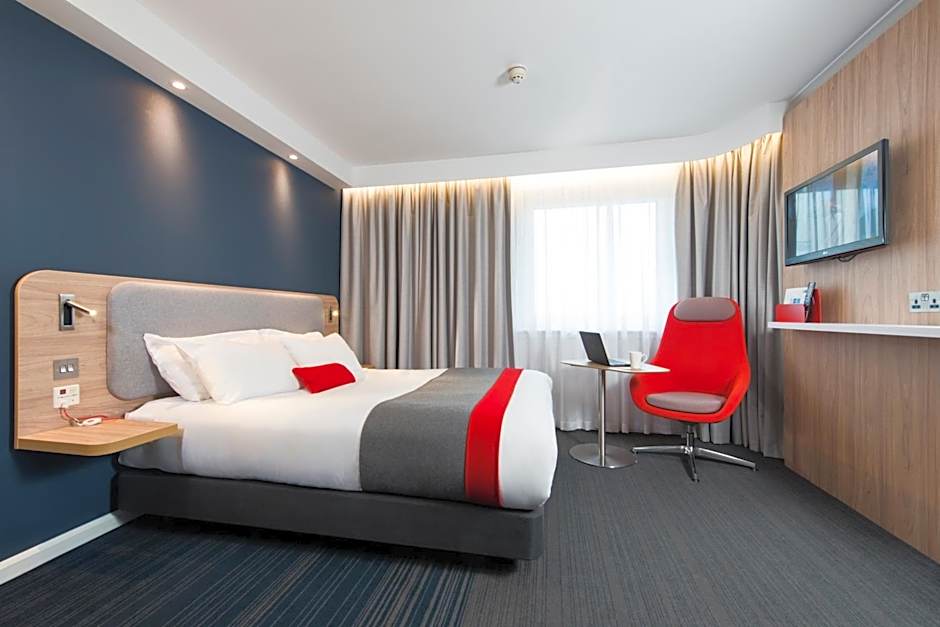 Holiday Inn Express - Glasgow Airport By IHG