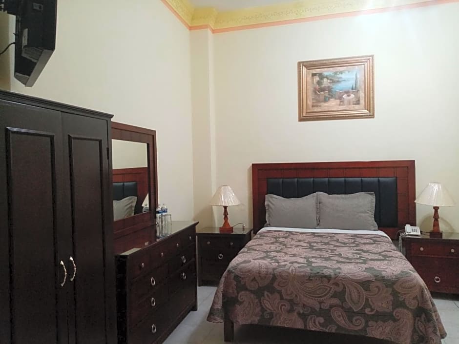 HOTEL CASONA MISIONES