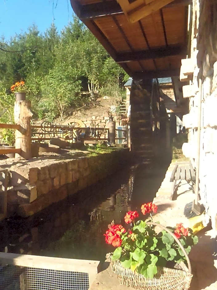 Penzion Javorský mlýn