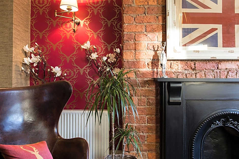 Hedley House Hotel & Apartments