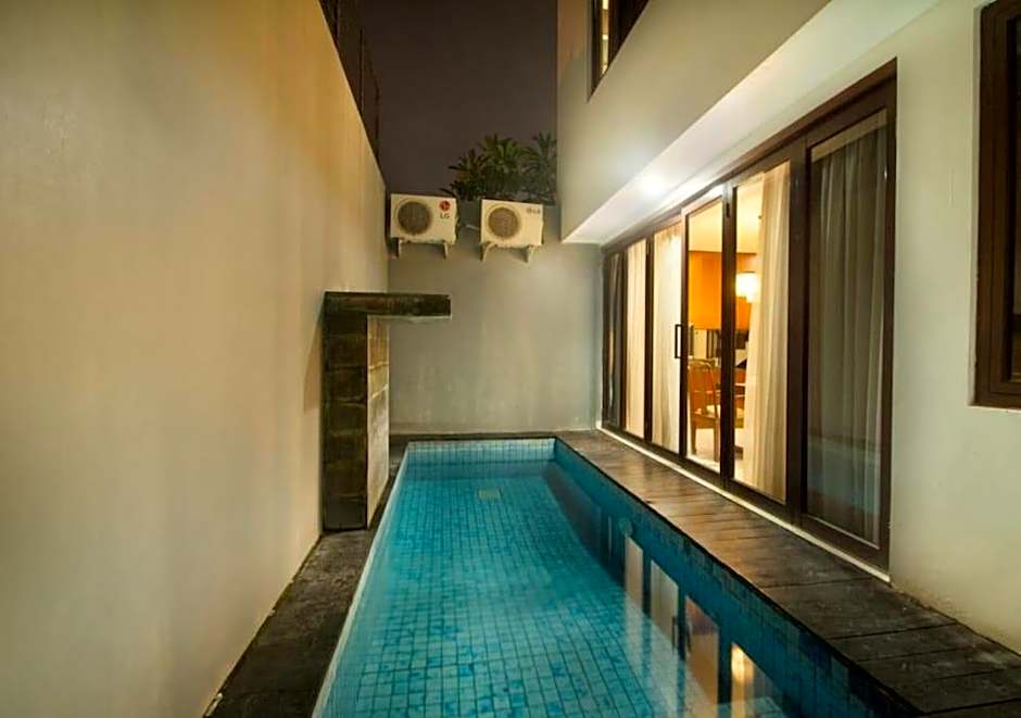 Kuta Ardenia Residence – Kuta , Bali, ID
