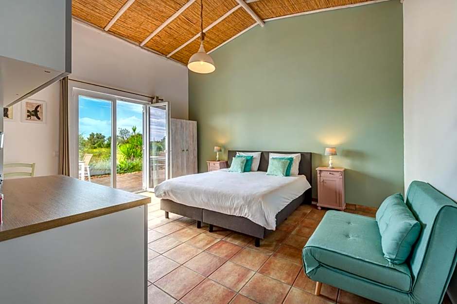 Quinta das Piteiras-Turismo Rural