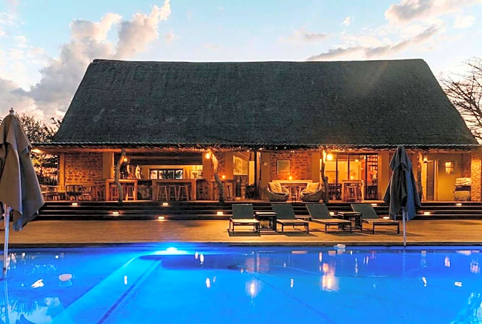 Bayala Private Safari Lodges