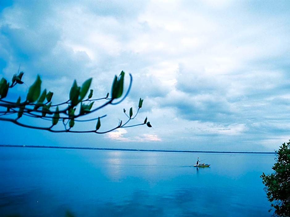 Hotel Lagoon Paradise