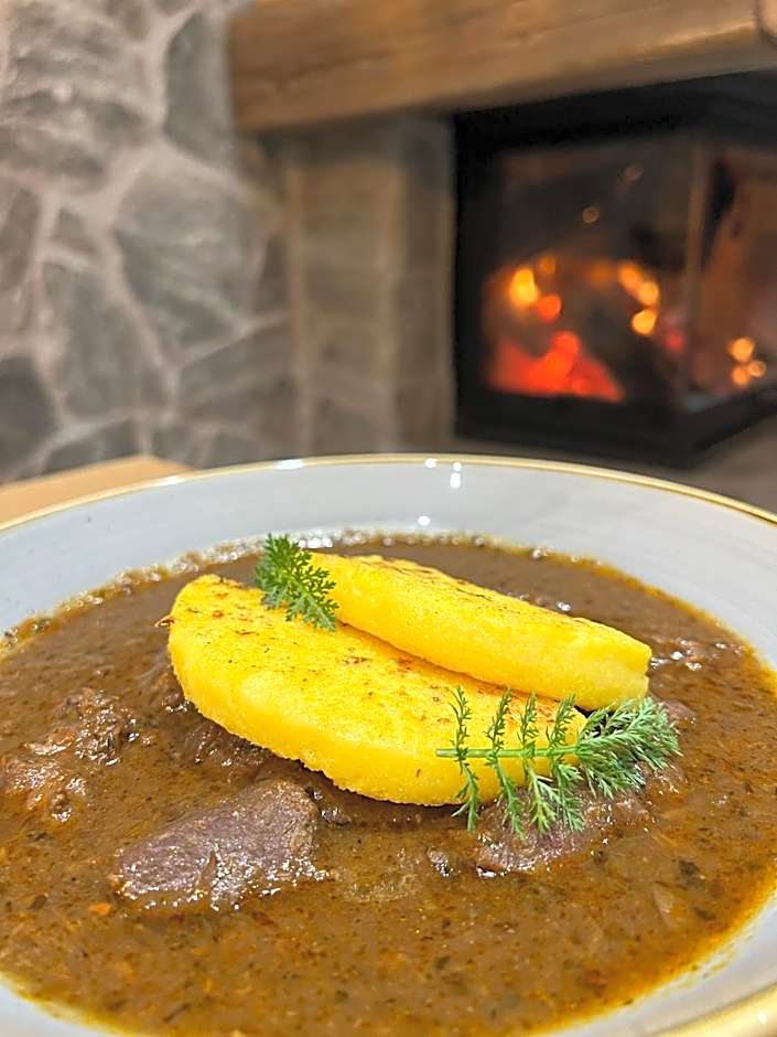 Ribniška koča