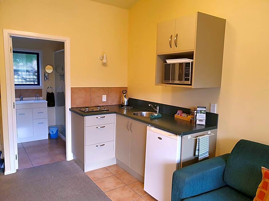 Havelock Garden Motel