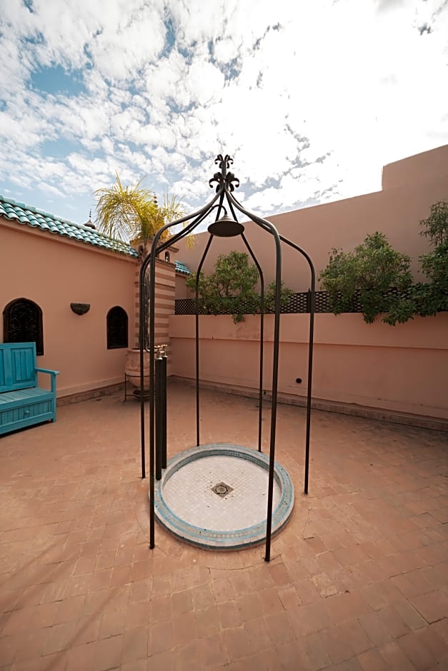 Demeures D'Orient Riad de Luxe & Spa
