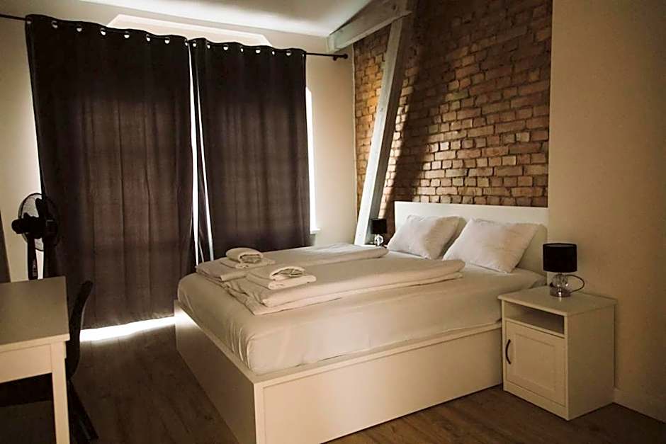 Apartamenty Leszno