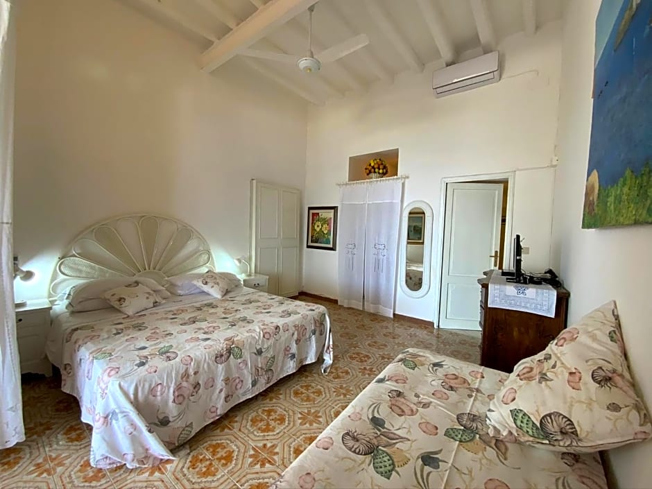 Basiluzzo Resort