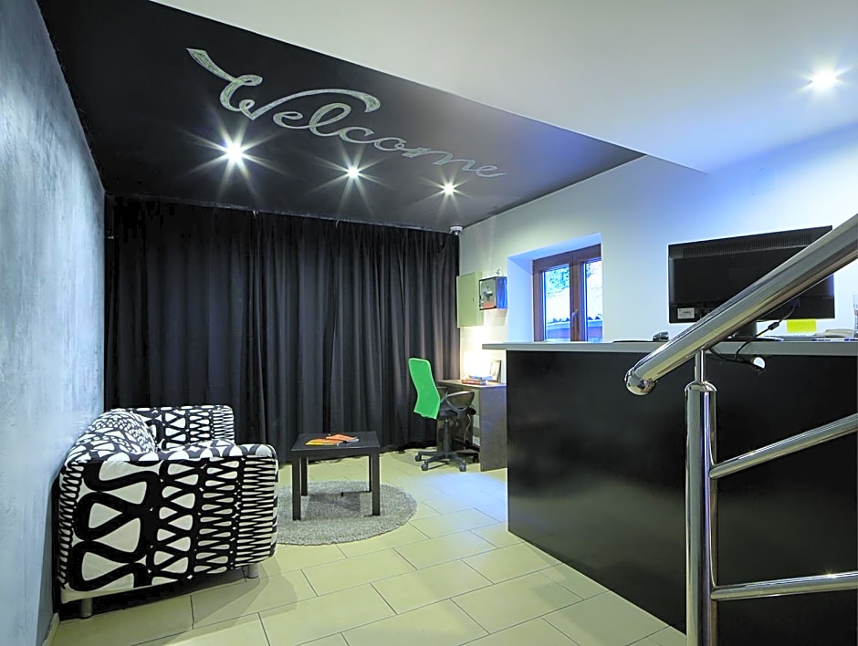 Taban Hostel Zagreb Center