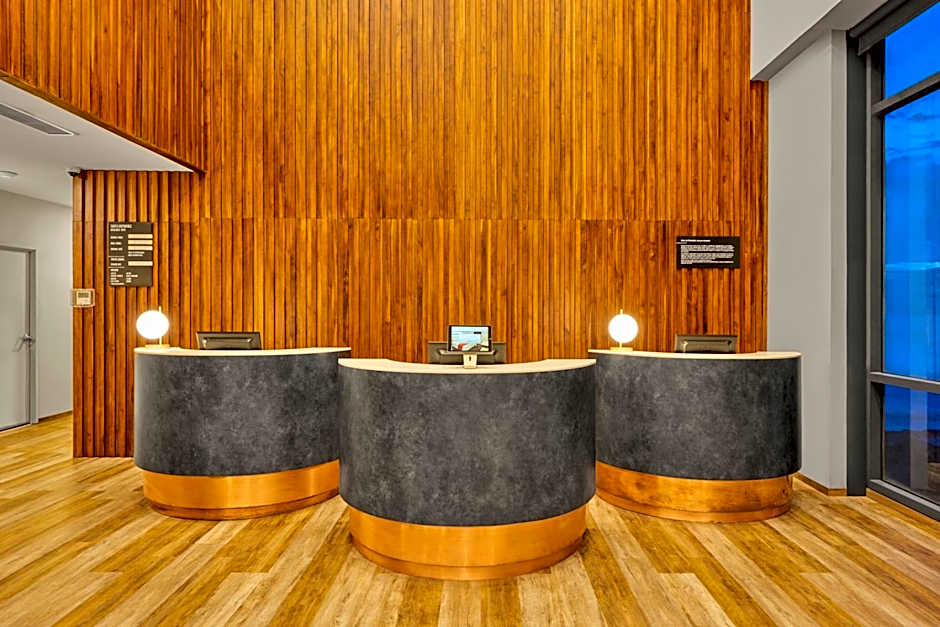 City Express Plus by Marriott Ensenada