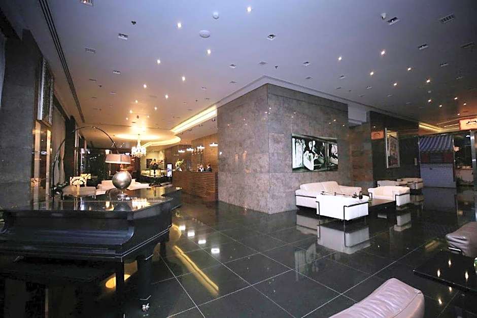 Asdal Boutique Hotel Seef